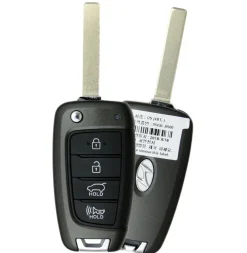 2020 Hyundai Kona Remote Key Fob