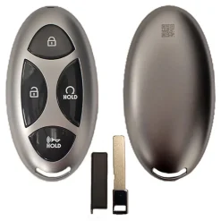 2025 Hyundai Kona Smart Remote Key Fob by Car & Truck Remotes