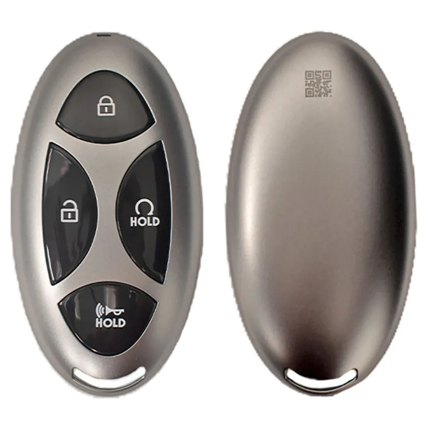2025 Hyundai Kona Smart Remote Key Fob by Car & Truck Remotes