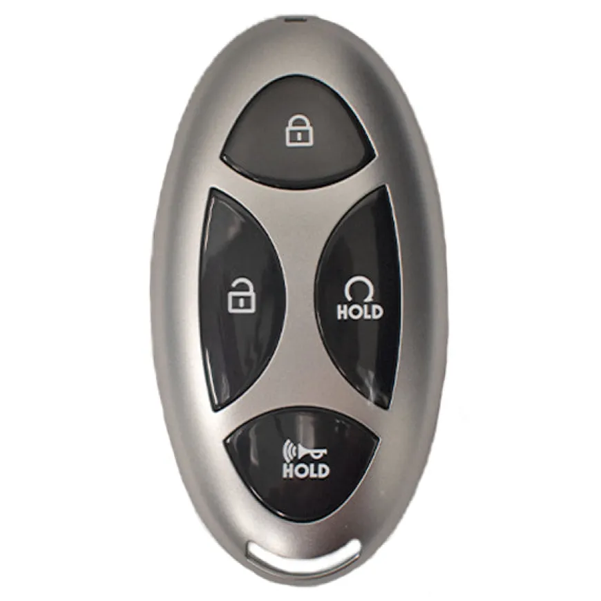 2024 Hyundai Kona Smart Remote Key Fob by Car & Truck Remotes
