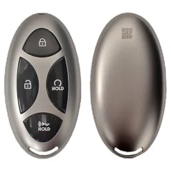 2023 Hyundai Kona Smart Remote Key Fob by Car & Truck Remotes