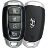 2021 Hyundai Kona Smart Remote Key Fob w/ Engine Start