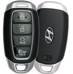 2021 Hyundai Kona Smart Remote Key Fob w/ Engine Start