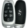 2023 Hyundai Nexo Smart Remote Key Fob w/ Parking Assistance