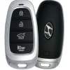 2023 Hyundai Nexo Smart Remote Key Fob