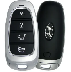 2023 Hyundai Nexo Smart Remote Key Fob