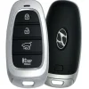 2020 Hyundai Nexo Smart Remote Key Fob