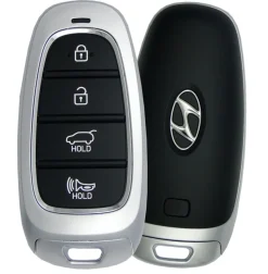 2020 Hyundai Nexo Smart Remote Key Fob