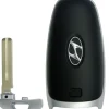 2025 Hyundai Nexo Smart Remote Key Fob w/ Parking Assistance