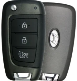 2020 Hyundai Palisade Remote Key Fob
