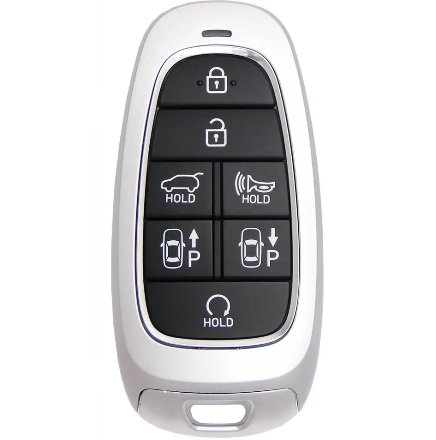 2025 Hyundai Palisade Smart Remote w/ Parking Assistance by Car & Truck Remotes