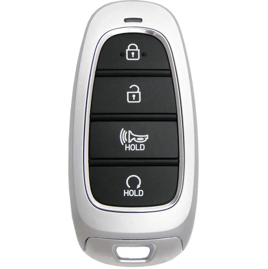 2025 Hyundai Palisade Smart Remote Key Fob by Car & Truck Remotes