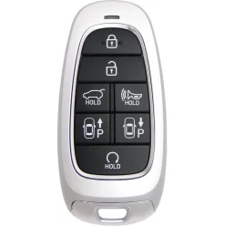 2024 Hyundai Palisade Smart Remote w/ Parking Assistance by Car & Truck Remotes