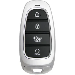 2024 Hyundai Palisade Smart Remote Key Fob by Car & Truck Remotes