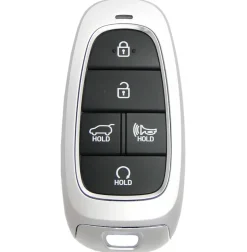 2022 Hyundai Palisade Smart Remote Key Fob w/ Power Gate by Car & Truck Remotes