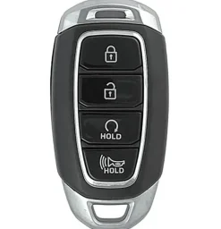 2021 Hyundai Palisade Smart Remote by Car & Truck Remotes