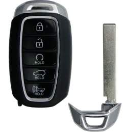 2020 Hyundai Palisade Smart Remote Key Fob by Car & Truck Remotes