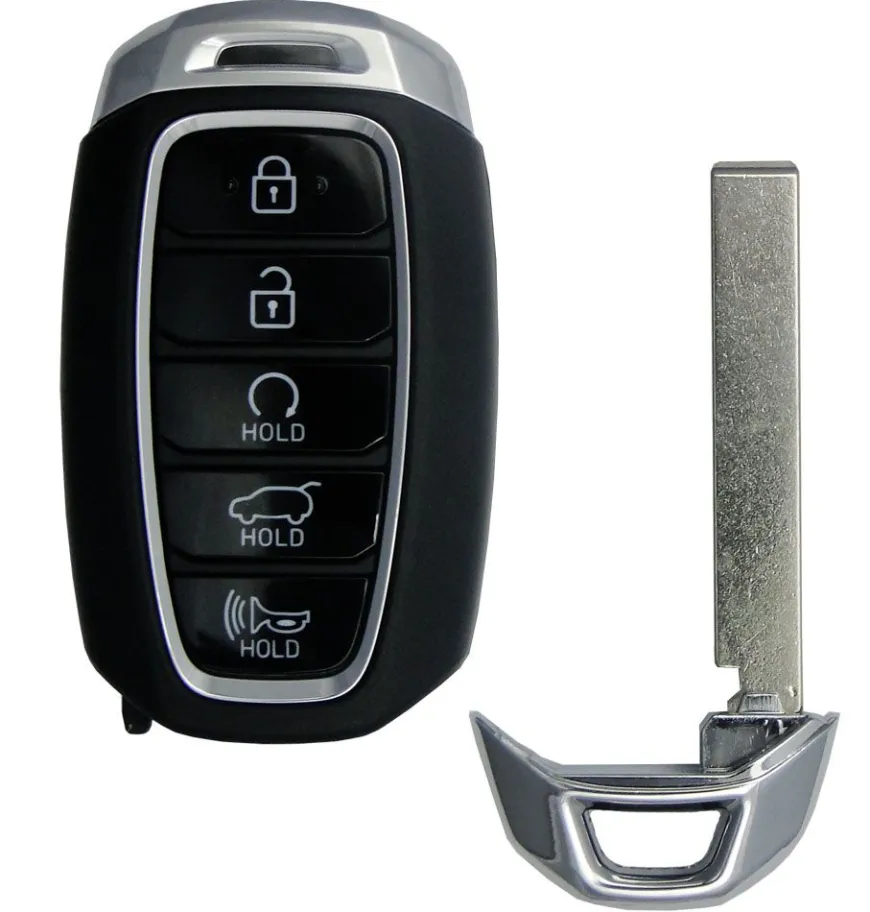 2020 Hyundai Palisade Smart Remote Key Fob by Car & Truck Remotes