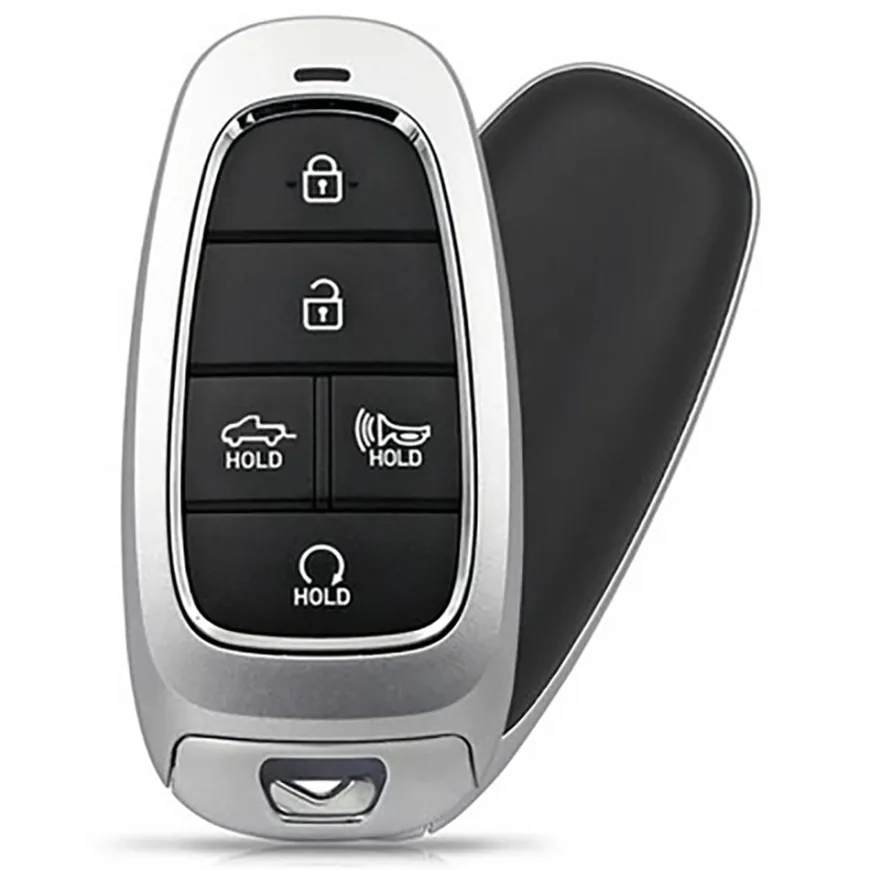 2022 Hyundai Santa Cruz Smart Remote by Car & Truck Remotes