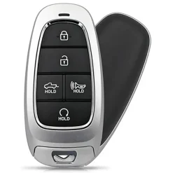 2021 Hyundai Santa Cruz Smart Remote by Car & Truck Remotes