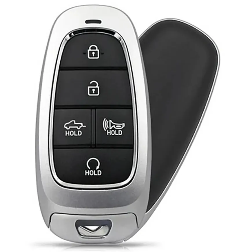 2021 Hyundai Santa Cruz Smart Remote by Car & Truck Remotes