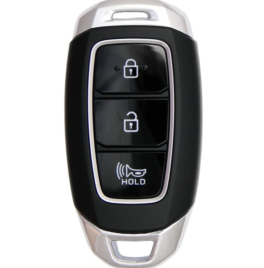 2020 Hyundai Santa Fe Smart Remote Key Fob by Car & Truck Remotes