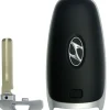 2023 Hyundai Santa Fe Smart Remote Key Fob