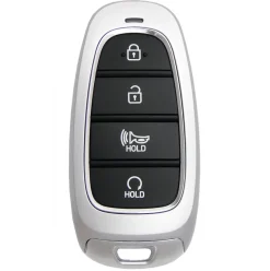 2022 Hyundai Santa Fe Smart Remote by Car & Truck Remotes