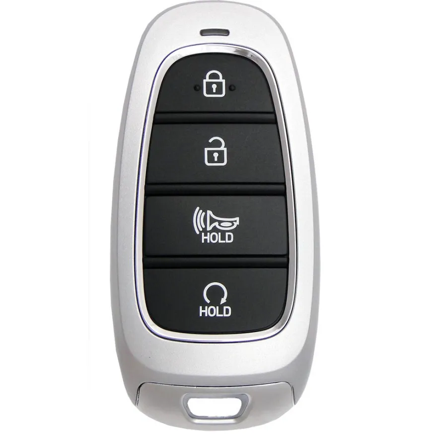 2022 Hyundai Santa Fe Smart Remote by Car & Truck Remotes