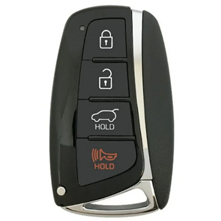 2017 Hyundai Santa Fe XL, Limited Smart Remote by Car & Truck Remotes