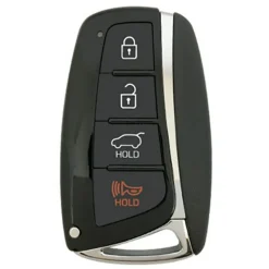 2016 Hyundai Santa Fe XL, Limited Smart Remote by Car & Truck Remotes