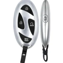 Hyundai Smart Remote Emergency Insert Key PN: 81996-AA540 by Car & Truck Remotes