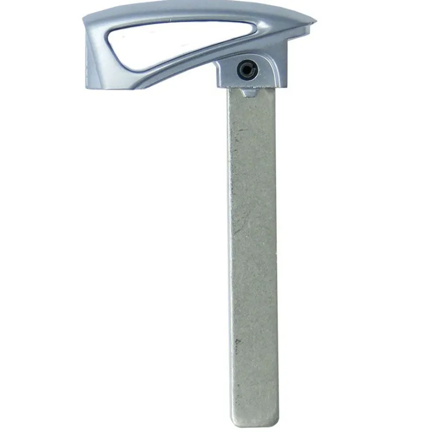 Hyundai Smart Remote Emergency Insert Key PN: 81996-B1000 by Car & Truck Remotes