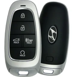 2022 Hyundai Sonata DIGITAL KEY Smart Remote Key Fob