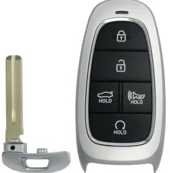 2022 Hyundai Sonata DIGITAL KEY Smart Remote Key Fob