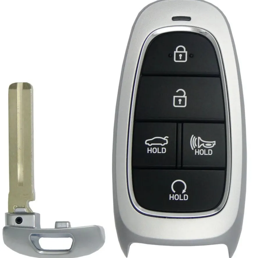 2022 Hyundai Sonata DIGITAL KEY Smart Remote Key Fob