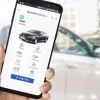 2021 Hyundai Sonata DIGITAL KEY Smart Remote Key Fob
