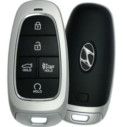 2021 Hyundai Sonata DIGITAL KEY Smart Remote Key Fob