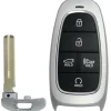2020 Hyundai Sonata DIGITAL KEY Smart Remote Key Fob