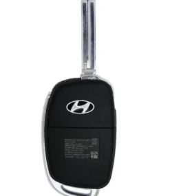 2019 Hyundai Sonata Remote Key Fob