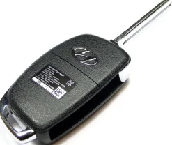2016 Hyundai Sonata Remote Key Fob - Refurbished