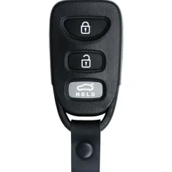2013 Hyundai Sonata Remote Key Fob