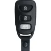 2012 Hyundai Sonata Remote Key Fob