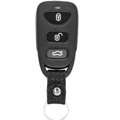 2009 Hyundai Sonata Remote Key Fob - Refurbished