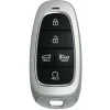 2022 Hyundai Sonata Smart Remote Key Fob by Car & Truck Remotes