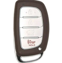 2017 Hyundai Sonata Smart Remote Key Fob by Car & Truck Remotes