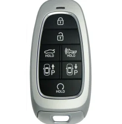 2023 Hyundai Sonata Smart Remote w/ Parking Assistance by Car & Truck Remotes