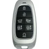 2022 Hyundai Sonata Smart Remote w/ Parking Assistance by Car & Truck Remotes