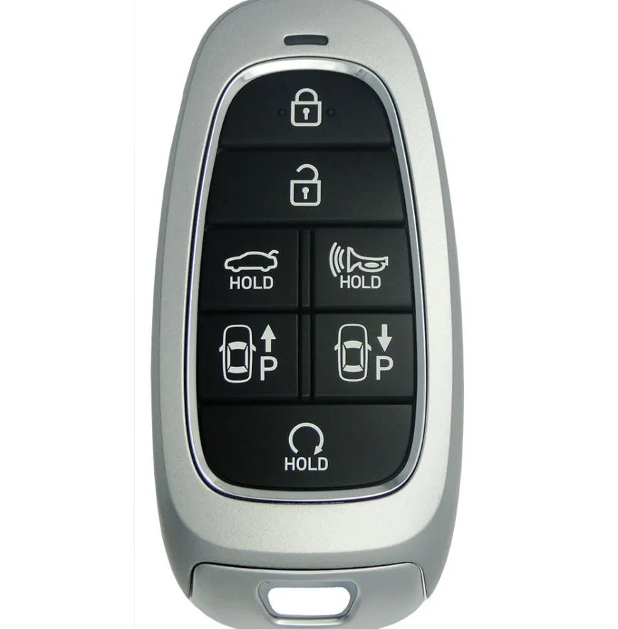 2022 Hyundai Sonata Smart Remote w/ Parking Assistance by Car & Truck Remotes