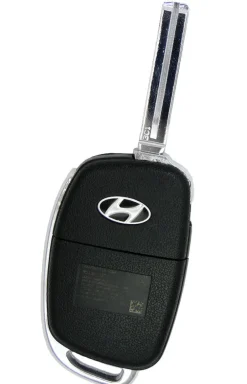 2019 Hyundai Tucson Remote Key Fob - Refurbished
